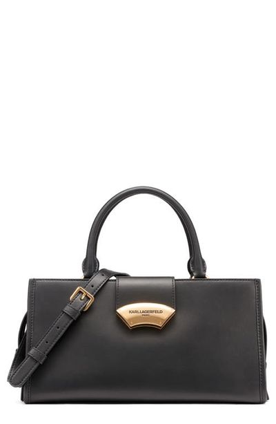 KARL LAGERFELD PARIS KARL LAGERFELD PARIS Madelyn Satchel Bag