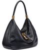 KARL LAGERFELD PARIS KARL LAGERFELD PARIS Maelynn Hobo Bag - 3