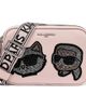 KARL LAGERFELD PARIS KARL LAGERFELD PARIS Maybelle Karl and Choupette Crossbody Bag - 1