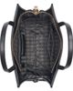 KARL LAGERFELD PARIS KARL LAGERFELD PARIS Maybelle Pins and Rhinestones Satchel - 4