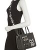 KARL LAGERFELD PARIS KARL LAGERFELD PARIS Maybelle Satchel Bag - 2