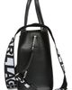KARL LAGERFELD PARIS KARL LAGERFELD PARIS Maybelle Satchel Bag - 4