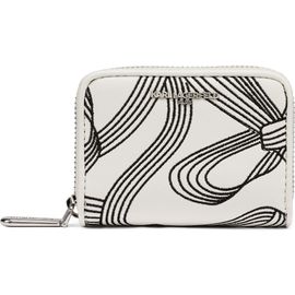 KARL LAGERFELD PARIS KARL LAGERFELD PARIS Maybelle Wallet
