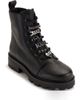 KARL LAGERFELD PARIS KARL LAGERFELD PARIS Mela Combat Boot - 1
