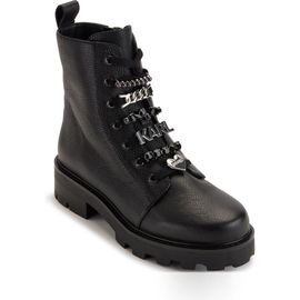 KARL LAGERFELD PARIS KARL LAGERFELD PARIS Mela Combat Boot