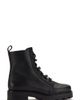 KARL LAGERFELD PARIS KARL LAGERFELD PARIS Mela Combat Boot - 3