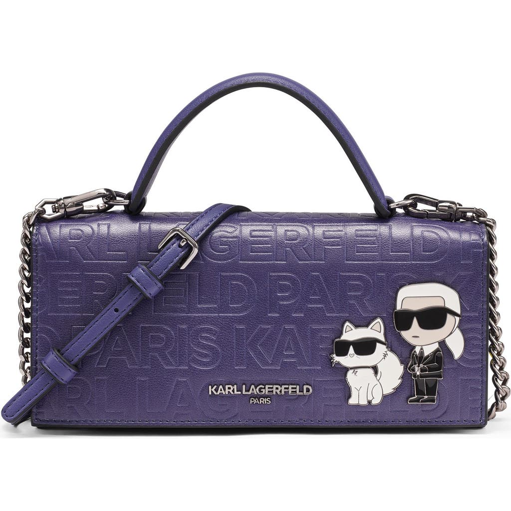KARL LAGERFELD PARIS KARL LAGERFELD PARIS Meribel Wallet