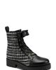 KARL LAGERFELD PARIS KARL LAGERFELD PARIS Metea Combat Bootie - 1