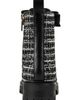 KARL LAGERFELD PARIS KARL LAGERFELD PARIS Metea Combat Bootie - 2