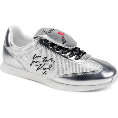 KARL LAGERFELD PARIS KARL LAGERFELD PARIS Midwood Sneaker