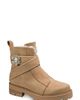 KARL LAGERFELD PARIS KARL LAGERFELD PARIS Mireille Combat Bootie - 1