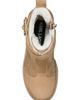 KARL LAGERFELD PARIS KARL LAGERFELD PARIS Mireille Combat Bootie - 4
