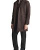 KARL LAGERFELD PARIS KARL LAGERFELD PARIS Overcoat with Bib - 3