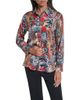 KARL LAGERFELD PARIS KARL LAGERFELD PARIS Oversized Woven Top - 1