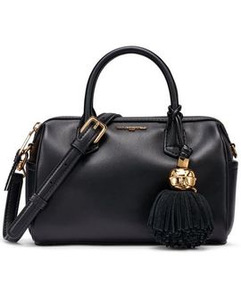 KARL LAGERFELD PARIS KARL LAGERFELD PARIS Perette Barrel Crossbody Bag