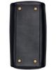 KARL LAGERFELD PARIS KARL LAGERFELD PARIS Perette Barrel Crossbody Bag - 5
