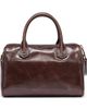 KARL LAGERFELD PARIS KARL LAGERFELD PARIS Perette Burnished Barrel Crossbody Bag - 2