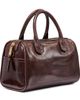 KARL LAGERFELD PARIS KARL LAGERFELD PARIS Perette Burnished Barrel Crossbody Bag - 3