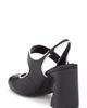 KARL LAGERFELD PARIS KARL LAGERFELD PARIS Piermont Slingblack Pump - 2