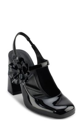KARL LAGERFELD PARIS KARL LAGERFELD PARIS Pierra Slingback Pump