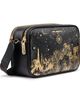 KARL LAGERFELD PARIS KARL LAGERFELD PARIS Printed Paris Crossbody - 3