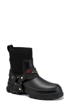 KARL LAGERFELD PARIS KARL LAGERFELD PARIS Rivenna Rain Bootie
