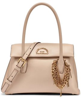 KARL LAGERFELD PARIS KARL LAGERFELD PARIS Rosalee Satchel