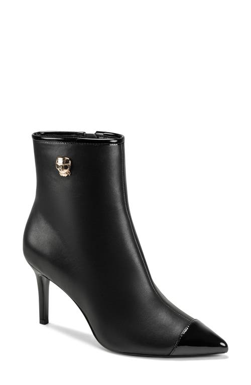 KARL LAGERFELD PARIS KARL LAGERFELD PARIS Rourke Bootie