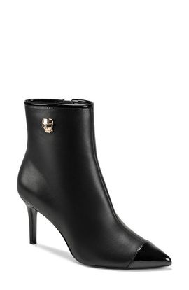KARL LAGERFELD PARIS KARL LAGERFELD PARIS Rourke Bootie