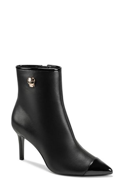 KARL LAGERFELD PARIS KARL LAGERFELD PARIS Rourke Bootie