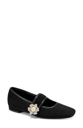 KARL LAGERFELD PARIS KARL LAGERFELD PARIS Sabelle Ballet Flat