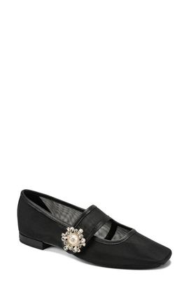 KARL LAGERFELD PARIS KARL LAGERFELD PARIS Sabelle Mary Jane Flat