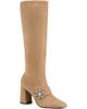 KARL LAGERFELD PARIS KARL LAGERFELD PARIS Sandi Tall Boot - 1