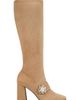 KARL LAGERFELD PARIS KARL LAGERFELD PARIS Sandi Tall Boot - 3