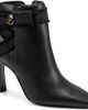 KARL LAGERFELD PARIS KARL LAGERFELD PARIS Saudel Heeled Bootie - 1