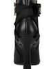 KARL LAGERFELD PARIS KARL LAGERFELD PARIS Saudel Heeled Bootie - 2