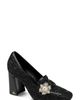 KARL LAGERFELD PARIS KARL LAGERFELD PARIS Savannah II Pump - 1