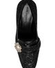 KARL LAGERFELD PARIS KARL LAGERFELD PARIS Savannah II Pump - 4