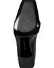 KARL LAGERFELD PARIS KARL LAGERFELD PARIS Savannah II Square Toe Pump - 5