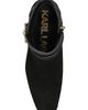 KARL LAGERFELD PARIS KARL LAGERFELD PARIS Serafina II Leather Bootie - 4