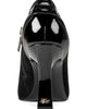 KARL LAGERFELD PARIS KARL LAGERFELD PARIS Shaina Pointed Toe Bootie - 2