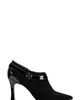 KARL LAGERFELD PARIS KARL LAGERFELD PARIS Shaina Pointed Toe Bootie - 3
