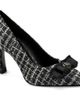 KARL LAGERFELD PARIS KARL LAGERFELD PARIS Shary Pointed Toe Pump - 1