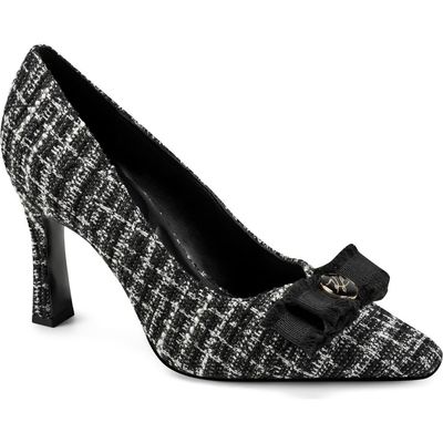 KARL LAGERFELD PARIS KARL LAGERFELD PARIS Shary Pointed Toe Pump