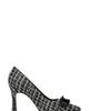 KARL LAGERFELD PARIS KARL LAGERFELD PARIS Shary Pointed Toe Pump - 3