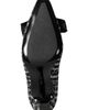 KARL LAGERFELD PARIS KARL LAGERFELD PARIS Shary Pointed Toe Pump - 5