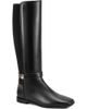 KARL LAGERFELD PARIS KARL LAGERFELD PARIS Shella Knee High Boot - 1