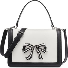 KARL LAGERFELD PARIS KARL LAGERFELD PARIS Simone Satchel