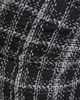 Karl Lagerfeld Paris Karl Lagerfeld Paris Textured Plaid Sheath Dress - 6