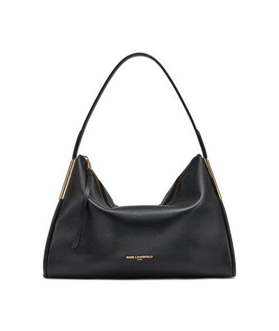 KARL LAGERFELD PARIS KARL LAGERFELD PARIS Valerie Hobo Bag
